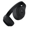 Беспроводные наушники Beats Studio 3 Wireless Black (Черный) Оригинал (PC/IOS) 