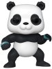 Фигурка Funko POP! Animation: Панда (Panda) Магическая битва С2 (Jujutsu Kaisen S2) ((1374) 72046) 9,5 см