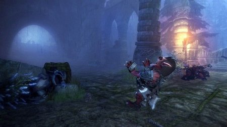 Fable 2 (II) (Classics) Русская Версия (Xbox 360/Xbox One)