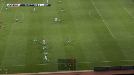 Pro Evolution Soccer 2013 (PES 13)   (Xbox 360)