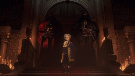 Игра Resident Evil 4: Remake Русская Версия (PS4/PS5) USED Б/У Playstation 4