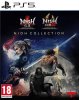 Nioh Collection Русская Версия (PS5) USED Б/У