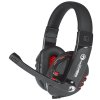Игровой набор 4 в 1 (Клавиатура с подсветкой, Проводная мышь, Гарнитура, Коврик для мыши) Marvo (CM370) PC 