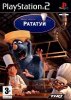 Рататуй (Ratatouille) Русская Версия (PS2) USED Б/У