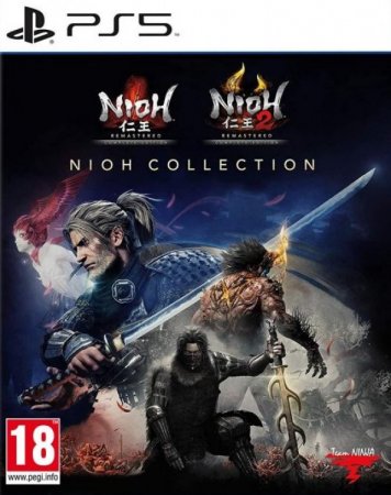Nioh Collection   (PS5) USED /