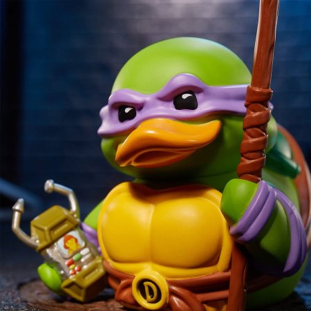 - Numskull Tubbz:  (Donatello) - (Teenage Mutant Ninja Turtles TMNT) 9   