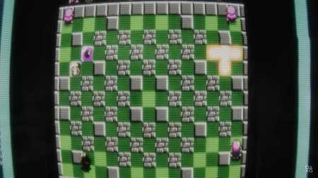 игра Arcade Game Zone (40 Arcade Games) (Switch) для Nintendo Switch