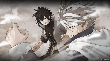 Fairy Tail 2 (PS5)