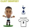 Фигурка футболиста Soccerstarz Spurs Clint Dempsey Home Kit (76984)