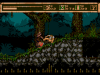 No Escape (Нет выхода) (16 bit) 