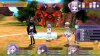 игра Hyperdimension Neptunia Re;Birth1 (Switch) для Nintendo Switch