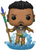 Фигурка Funko POP! Bobble: Нэмор (Namor) Марвел: Чёрная Пантера - Ваканда навеки (Marvel: Black Panther Wakanda Forever) ((1094) 63938) 9,5 см