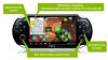 Купить Портативная игровая приставка EXEQ Ray 2 черная для PC