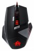 Мышь Oklick 755G HAZARD (3000dpi) (PC) 