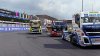 Игра FIA European Truck Racing Championship (PS4) Playstation 4
