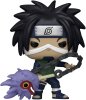 Фигурка Funko POP! Animation: Котэцу Хагане с оружием (Kotetsu Hagane w/Weapon) Наруто: Ураганные хроники (Naruto Shippuden) ((1197) 58007) 9,5 см