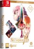 Sword of the Necromancer Collection 3 in 1 Специальное Издание (Special Edition) (Switch)