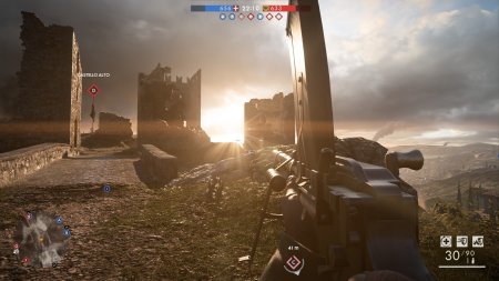 Battlefield 1 Революция (Revolution) Полное Издание (The Complete Package) Русская Версия (Xbox One) 