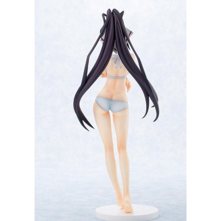 Фигурка Good Smile Company: Хоки Шинононо в купальнике (Houki Shinonono Swimsuit) Бесконечные небеса (Infinite Stratos) (4582465686327) 23 см 