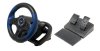 Руль с педалями Hori Racing Wheel Controller (PS4) для PS4