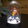  Светильник Paladone: Крэш Бандикут (Crash Bandicoot) (PP5124CRV2) 20 см