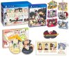 Senran Kagura: Burst Re: Newal at The Seams Edition (PS4)