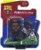 Фигурка футболиста Soccerstarz Алекс Сонг Барселона (Alex Song Barcelona) Home Kit (75100)