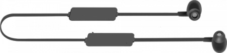 Гарнитура беспроводная DEFENDER FreeMotion B615 Bluetooth, черная (PC)