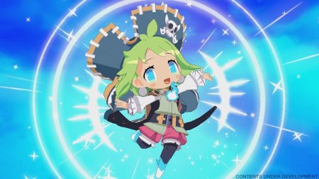 Phantom Brave: The Lost Hero Deluxe Edition (PS5)