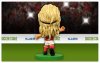Фигурка футболиста Soccerstarz Denmark Simon Kjaer (73221)