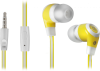 Гарнитура DEFENDER Pulse-430, белая/красная (PC) 