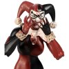   McFarlane Toys DC Direct:     (DCeased Harley Quinn)   (DC Essentials) (0787926301120) 18   