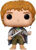 Фигурка Funko POP! Movies: Сэмуайз Гэмджи (Samwise Gamgee) (Властелин колец / Хоббит) (LOTR/Hobbit) ((445) 13553) 9,5 см