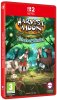 Harvest Moon: Echoes of Teradea (Switch 2)