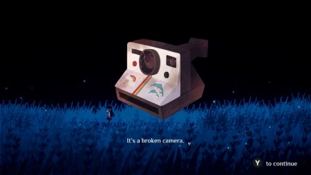 игра As I Began to Dream (Switch) для Nintendo Switch