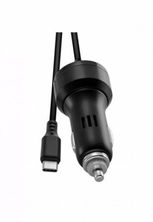 Автомобильное зарядное устройство (Car Charger) HORI (NSW-005U) (Switch)