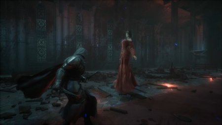 The Relic: First Guardian (PS5)