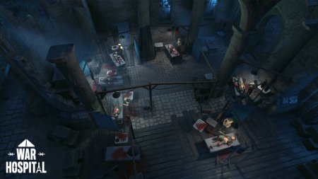 War Hospital (PS5)
