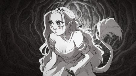 игра Slay the Princess The Pristine Cut Специальное Издание (Special Edition) Русская Версия (Switch) для Nintendo Switch