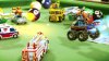 Micro Machines World Series Box (PC) 