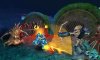 Купить игру Skylanders: Spyro's Adventure Стартовый набор: игровой портал, игра, фигурки: Dark Spyro, Ignitor, Stealth Elf (Nintendo 3DS) на 3DS