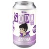 фигурки Фигурка Funko Vinyl SODA: Джейна (Jayna) Супер друзья (Super Friends) (58336) 9,5 см