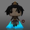 фигурки Фигурка Funko POP! Animation: Азула (Azula (GW) ) Аватар: Легенда об Аанге (Avatar The Last Airbender) (58945) 9,5 см