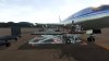 Игра Airport Simulator: Day & Night Русская Версия (PS4) Playstation 4
