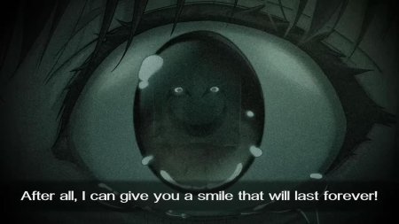 игра Emio - The Smiling Man: Famicom Detective Club (Switch) для Nintendo Switch