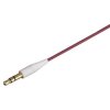 Наушники проводные HAMA Donut In-Ear Stereo Earphones Синие PC/Wii U/PS Vita/3DS (PC) 