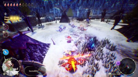 The Adventures of Elliot: The Millennium Tales (PS5)