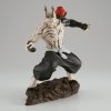 Фигурка Banpresto: Ханами (Hanami) Магическая битва (Jujutsu Kaisen) (BNS398) 10 см 