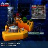 State of Emergency (PS2) USED Б/У