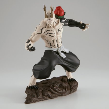 Фигурка Banpresto: Ханами (Hanami) Магическая битва (Jujutsu Kaisen) (BNS398) 10 см 